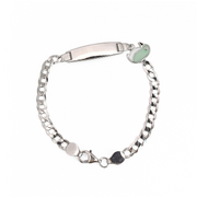 Pitter Patter Penguin Bracelet 152 mm / 3.74 g