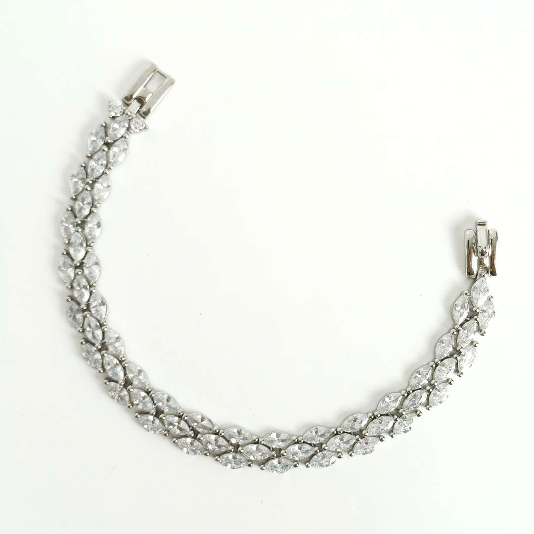 Pixie Path Bracelet 178 mm / 19.38 g