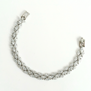 Pixie Path Bracelet 178 mm / 19.38 g