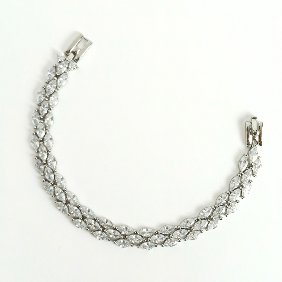Pixie Path Bracelet 178 mm / 19.38 g
