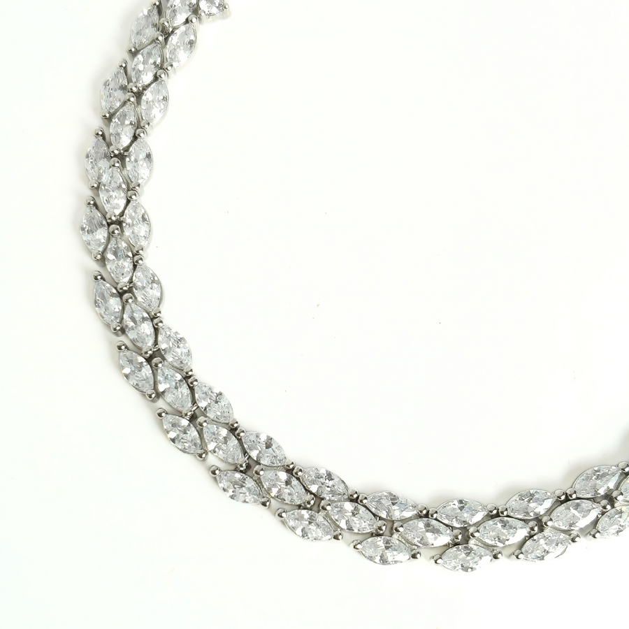 Pixie Path Bracelet 178 mm / 19.38 g