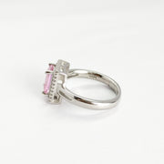 Pretty In Pink Ring 15 mm / 4.52 g
