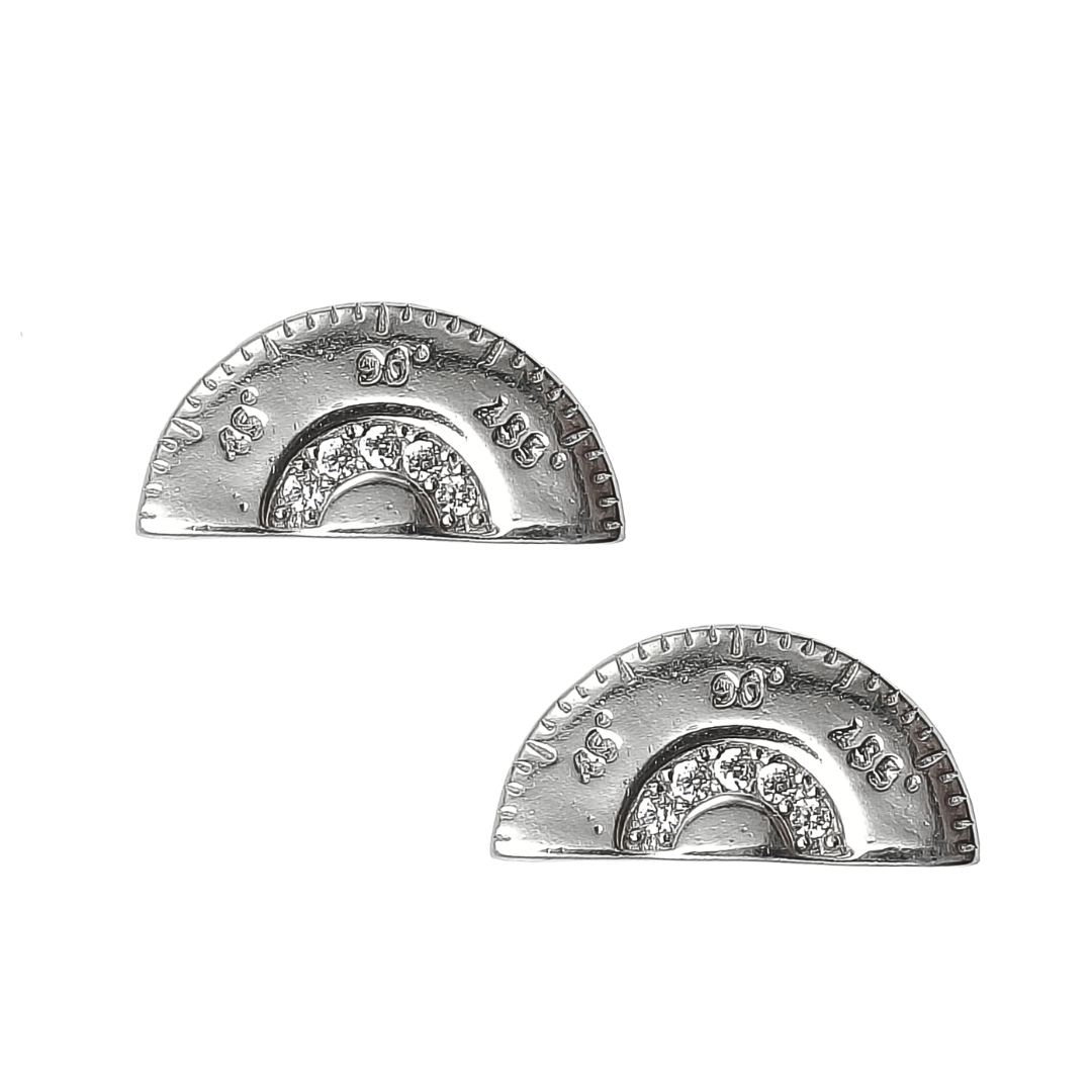 Protractor Studs Free Size