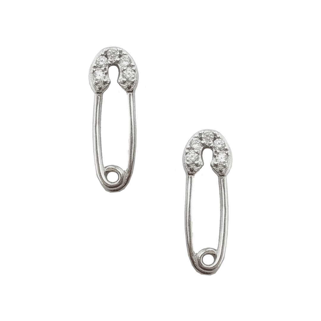 Punk Chic Pin Studs 1.68 g