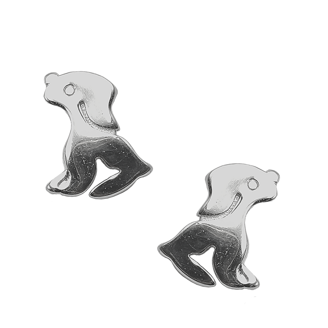Puppy Love Studs 1.89 g