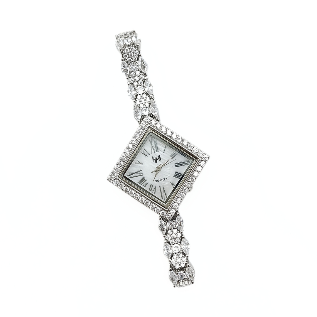 Pure Luster Watch 38.68