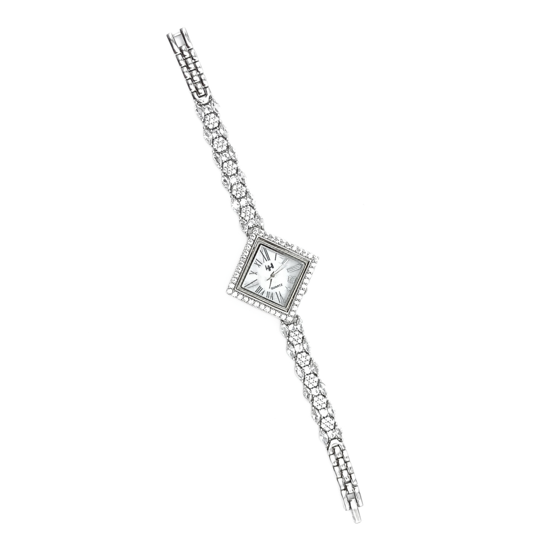 Pure Luster Watch 38.68