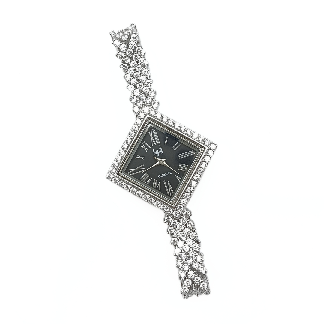 Radiant Cascade Watch 40.45