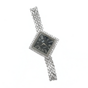 Radiant Cascade Watch 40.45
