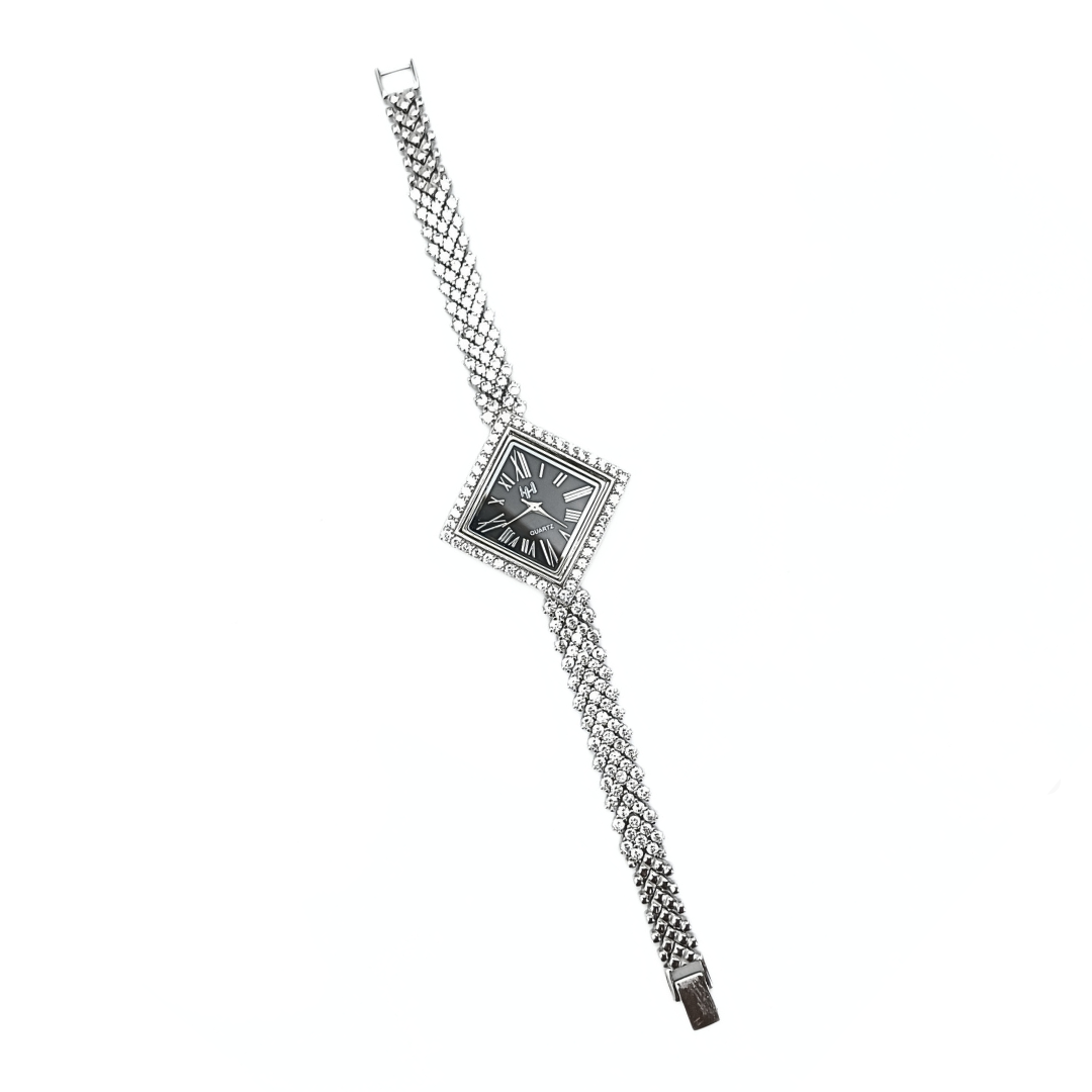 Radiant Cascade Watch 40.45