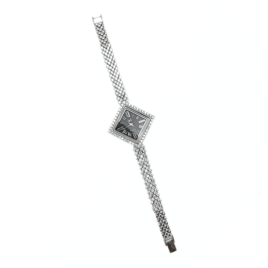 Radiant Cascade Watch 40.45