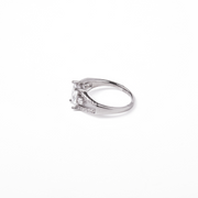 Radiant Edge Ring 12 mm / 3.06 g