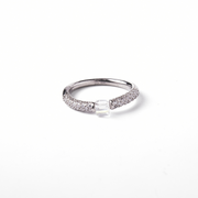 Radiant Embrace Ring 16 mm / 2.47 g