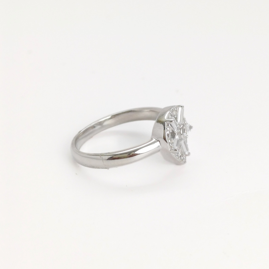 Radiant Ray Ring 14 mm / 3.2 g