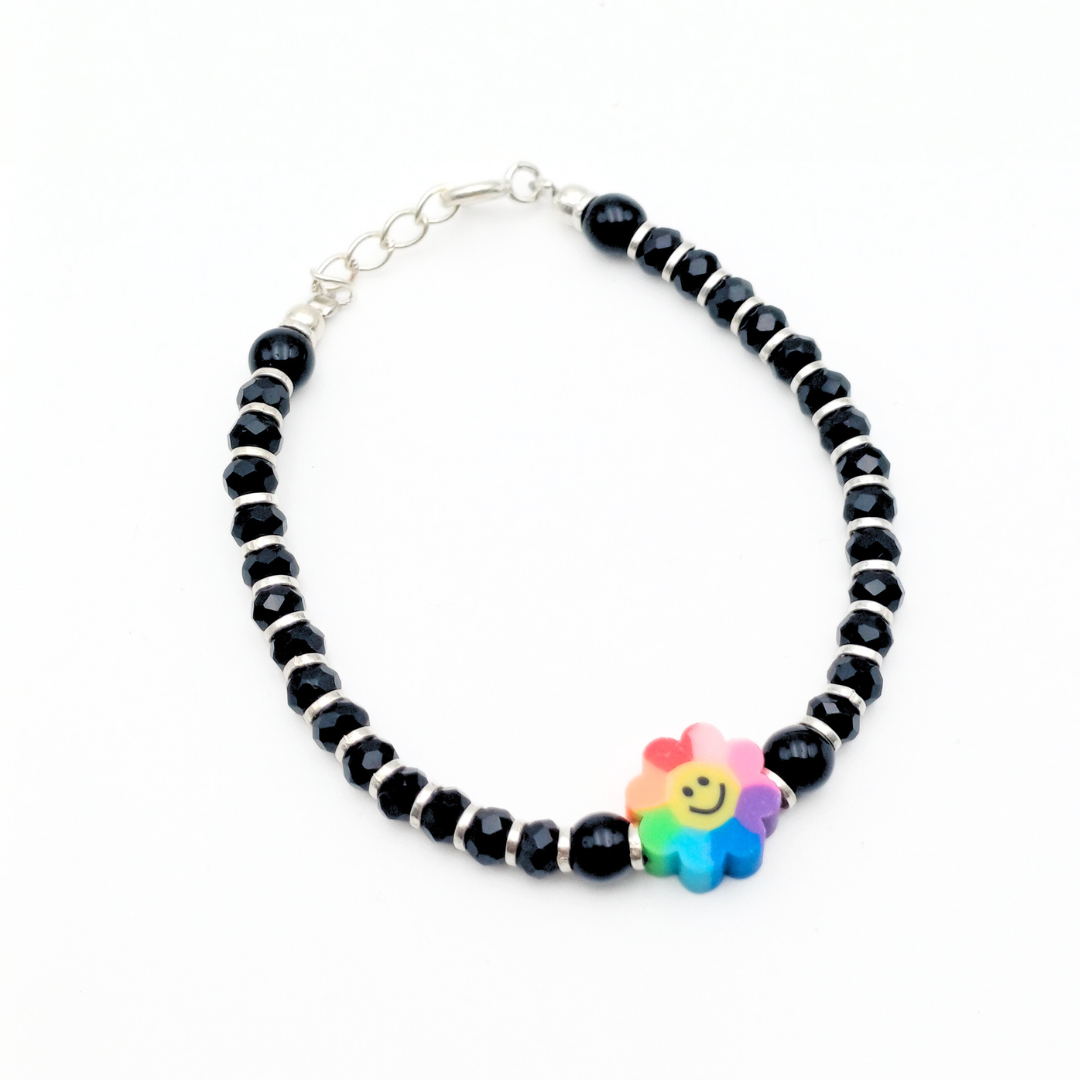 Rainbow Smiles Nazariya Bracelet 2.36 g