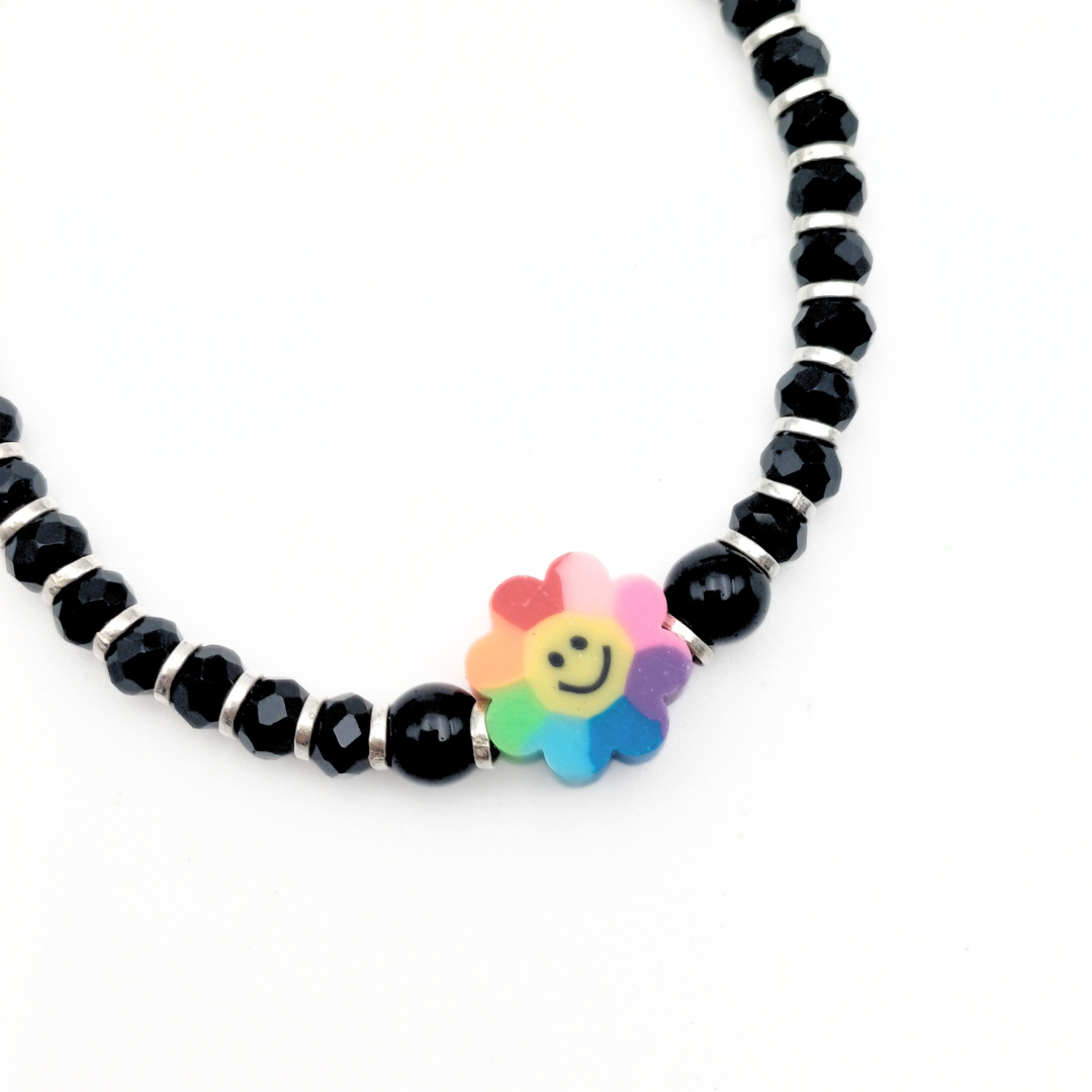Rainbow Smiles Nazariya Bracelet 2.36 g