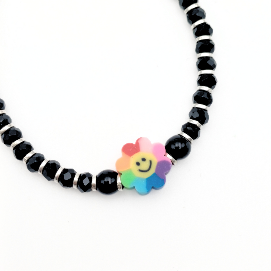 Rainbow Smiles Nazariya Bracelet 2.36 g