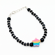 Rainbow Twinkle Nazariya Bracelet 3.18 g