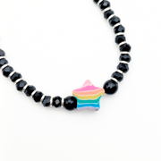 Rainbow Twinkle Nazariya Bracelet 3.18 g
