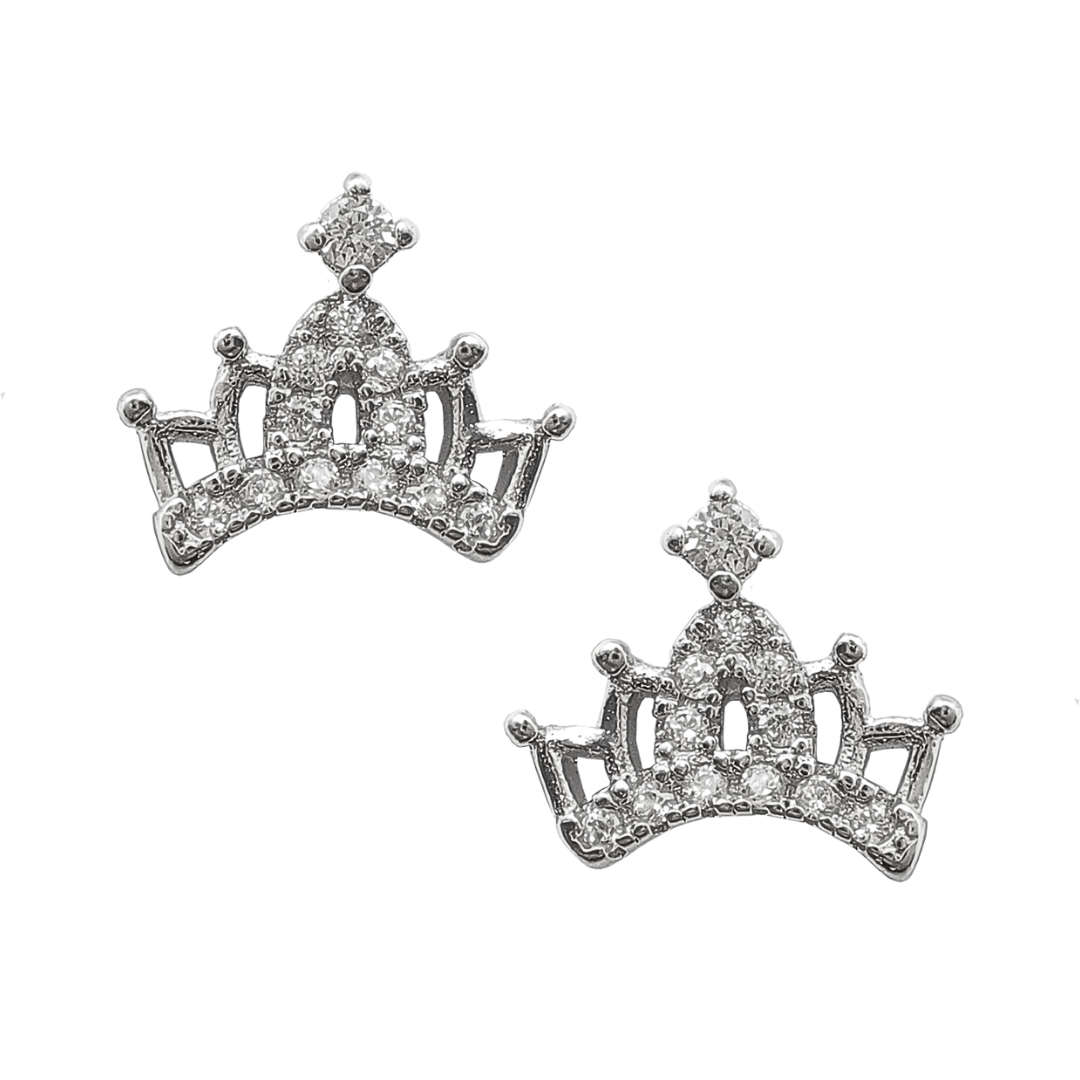 Regal Sparkle Studs 1.64 g