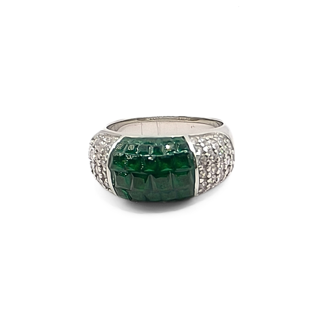 Regent Ring 12 mm / 5.92 g