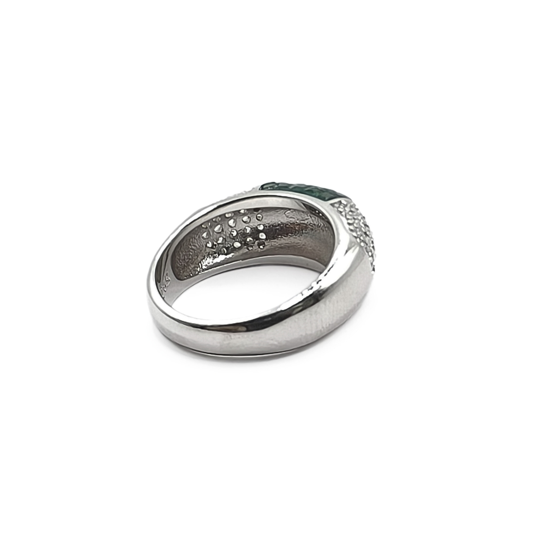 Regent Ring 12 mm / 5.92 g