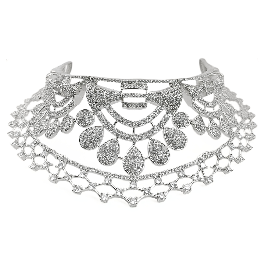 Reina Choker 96.6 g