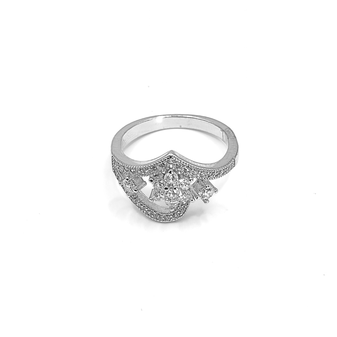 Reina Gleam Ring 15 mm / 3.35 g