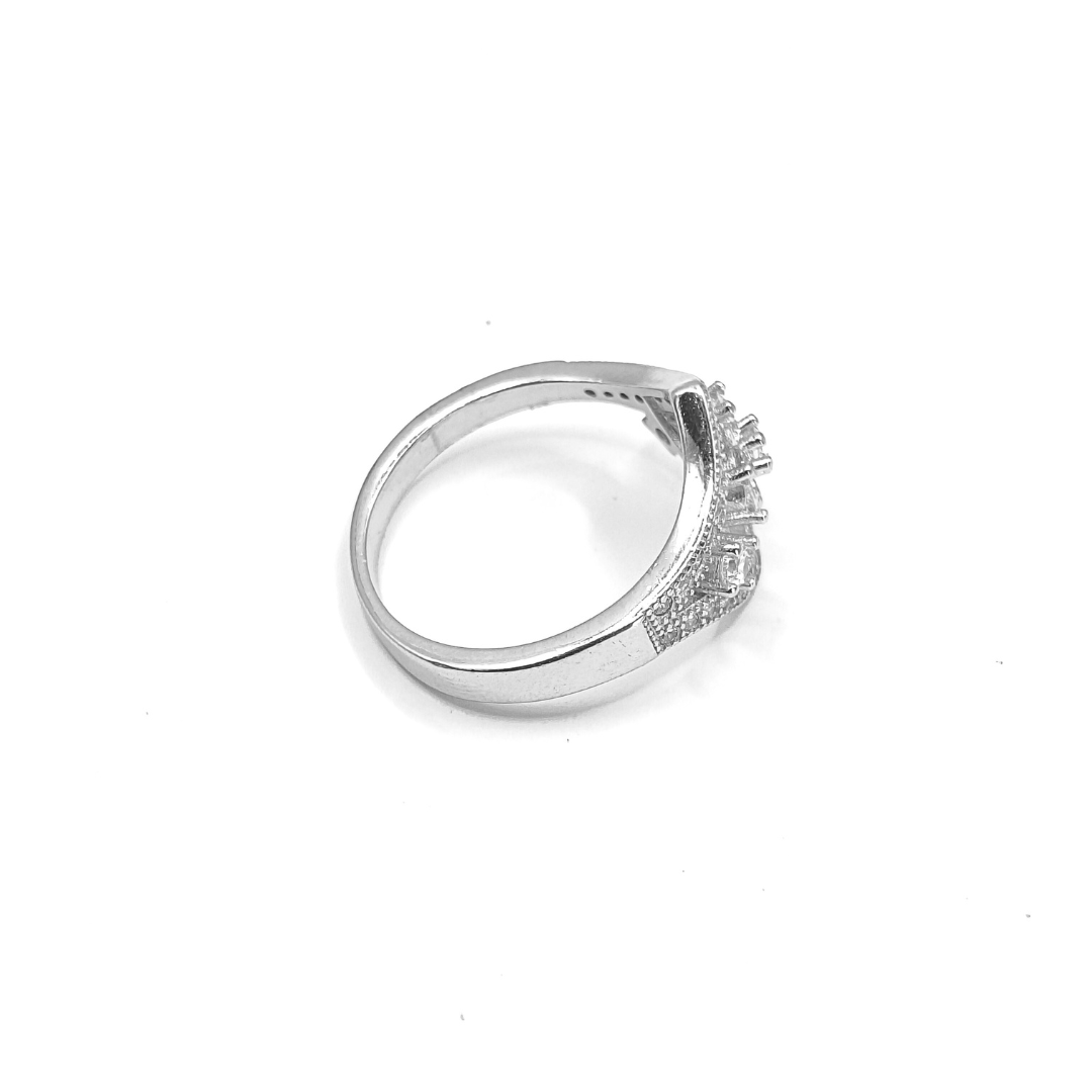 Reina Gleam Ring 15 mm / 3.35 g