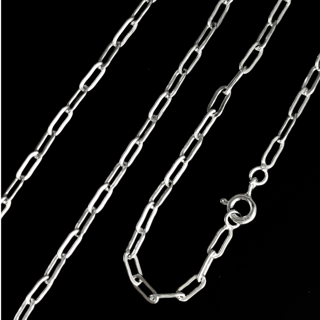 Rhythm Chain 18 inches / 6.57 g