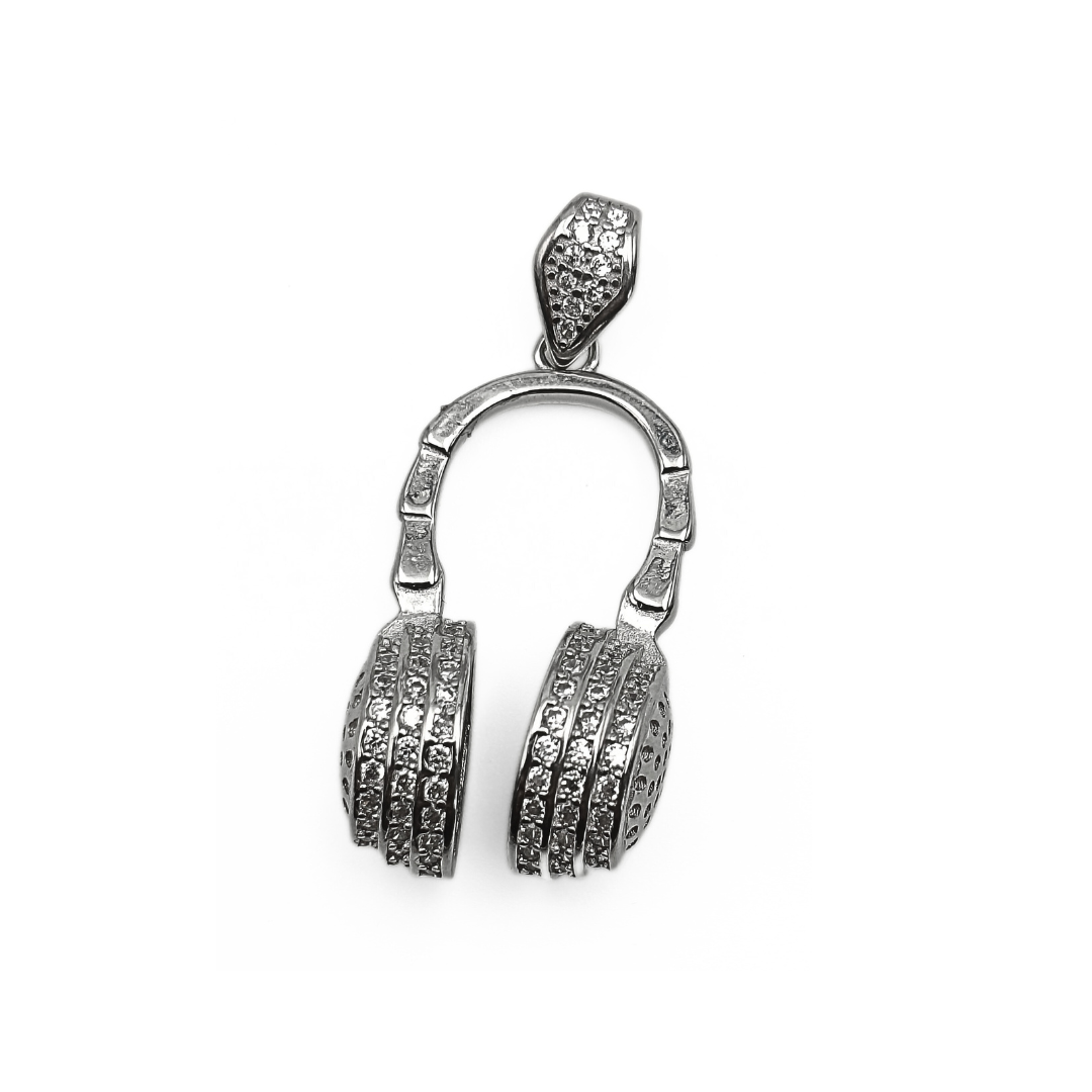 Rhythm Dangler Pendant 7.08 g