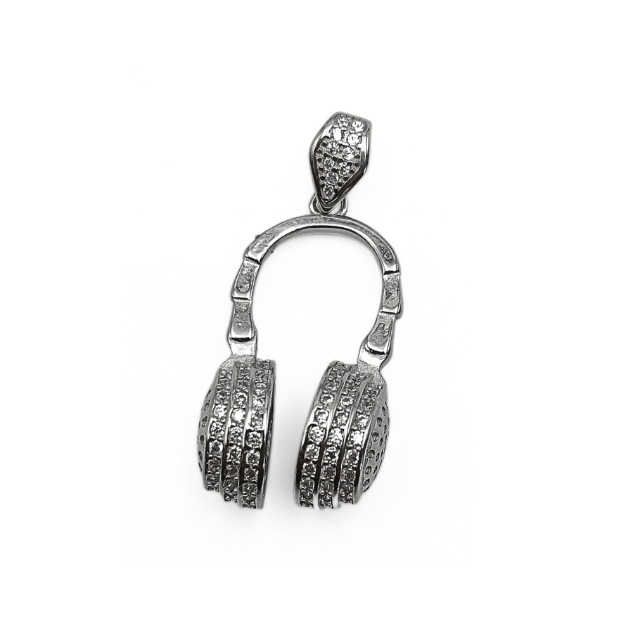 Rhythm Dangler Pendant 7.08 g