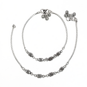 Rhythmic Charm Payal 254 mm / 25.13 g