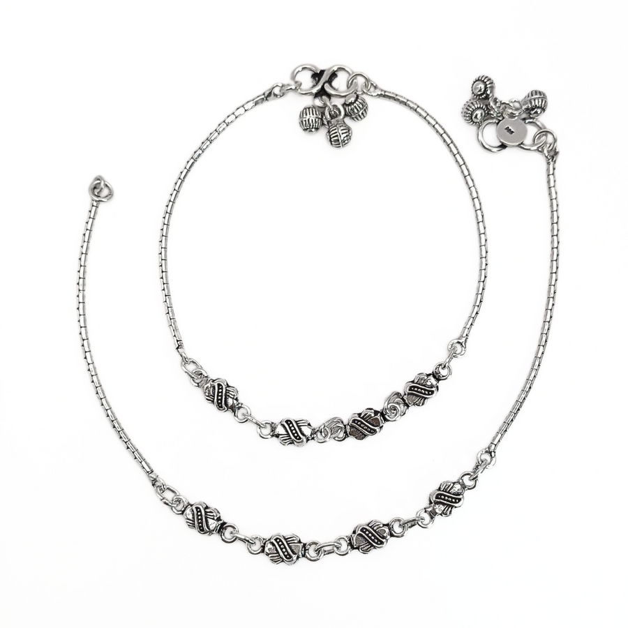 Rhythmic Charm Payal 254 mm / 25.13 g