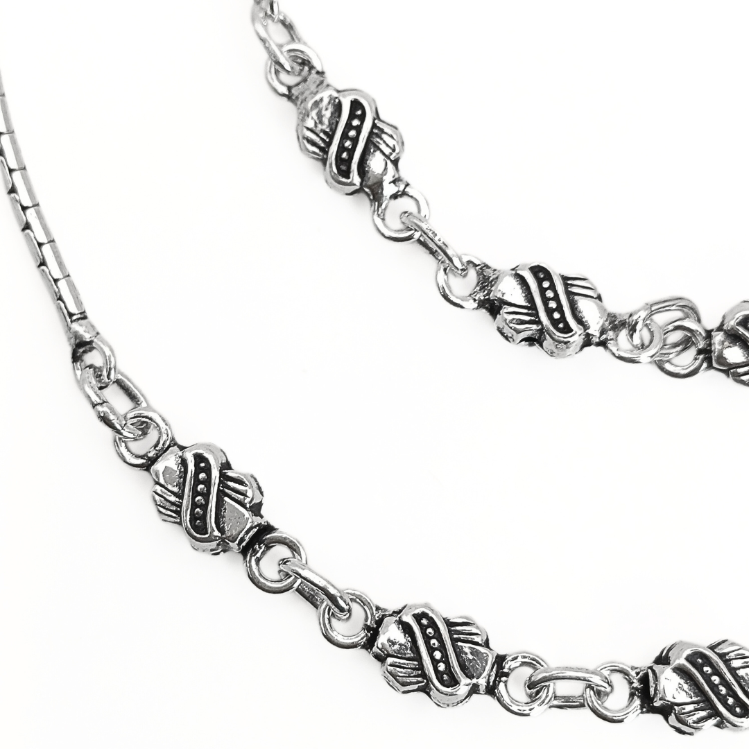 Rhythmic Charm Payal 254 mm / 25.13 g