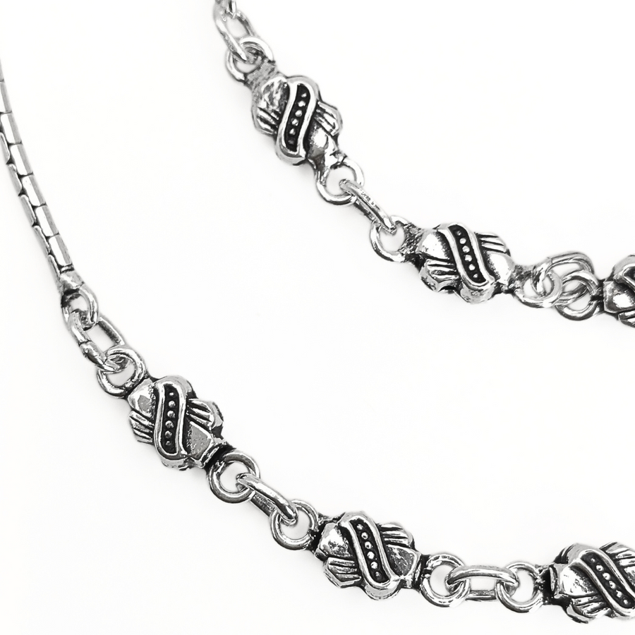 Rhythmic Charm Payal 254 mm / 25.13 g