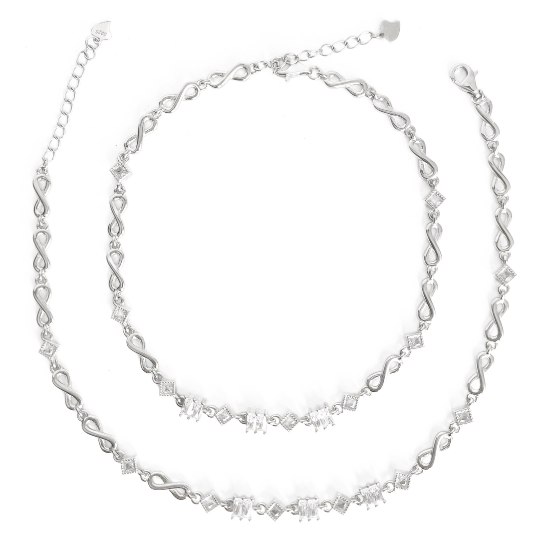 Rhythmic Infinity Payal 241 mm / 21.69 g
