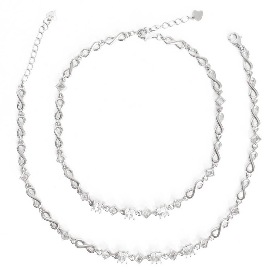 Rhythmic Infinity Payal 241 mm / 21.69 g