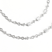 Rhythmic Infinity Payal 241 mm / 21.69 g