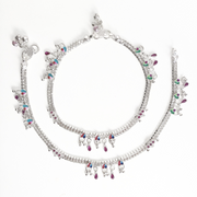 Rhythmic Rain Payal 254 mm