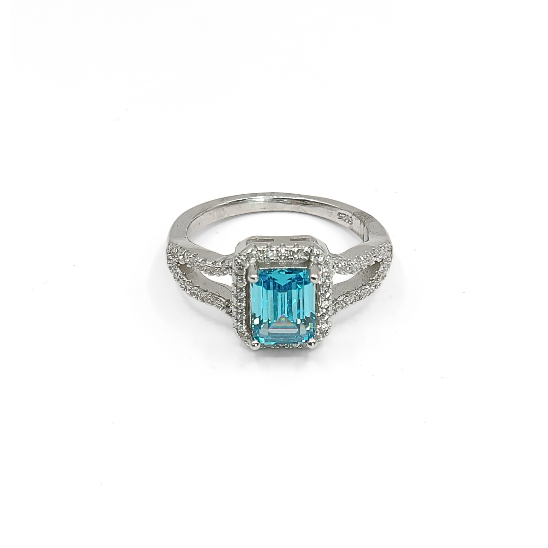 Riviera Ring 12 mm / 4.29 g