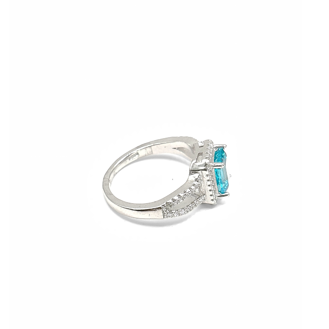 Riviera Ring 12 mm / 4.29 g