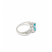 Riviera Ring 12 mm / 4.29 g