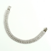 Riviera Row Bracelet 178 mm / 24.72 g