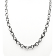 Riviera Weave Chain 19 inches / 22.67 g
