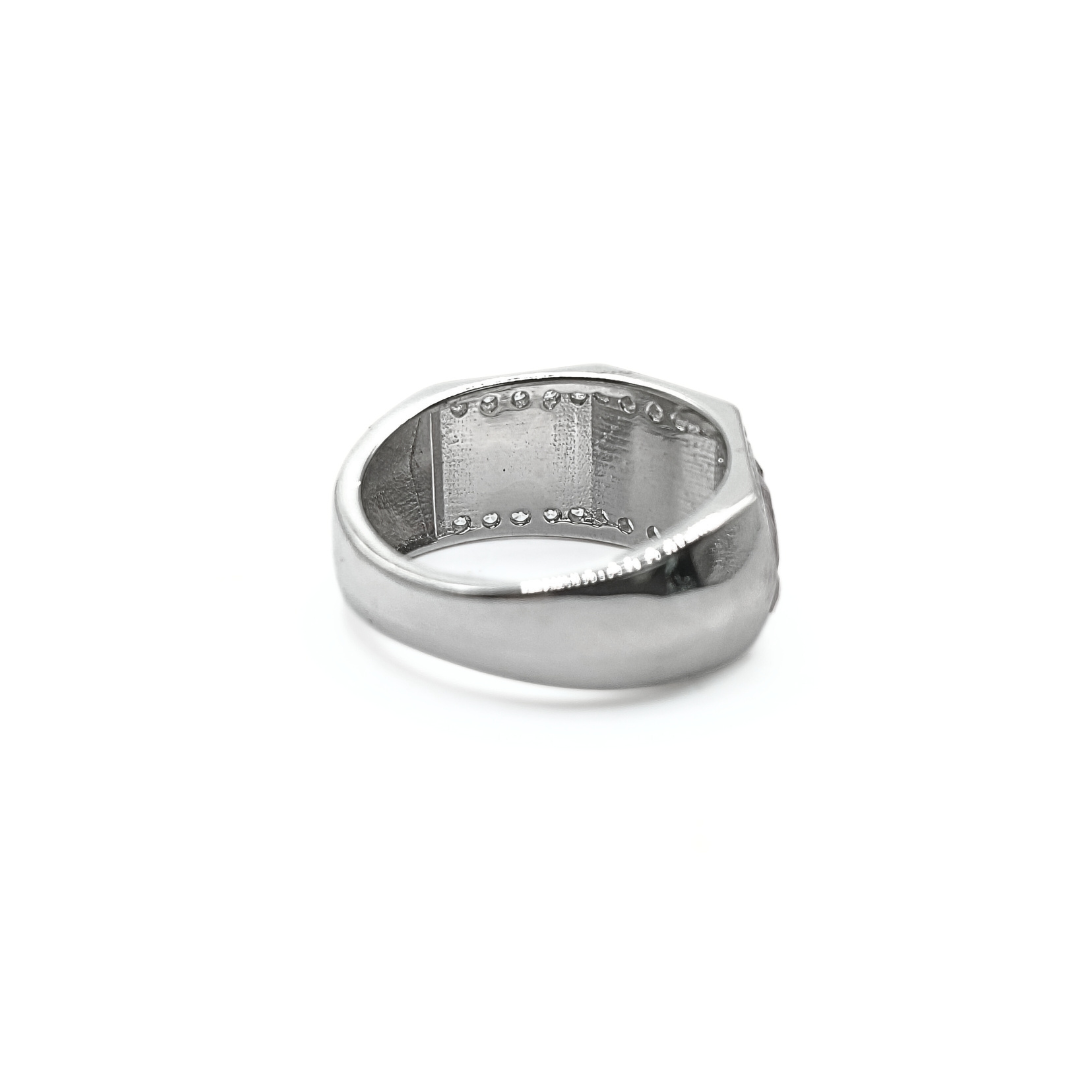 Rosalie Ring 13 mm / 5.55 g