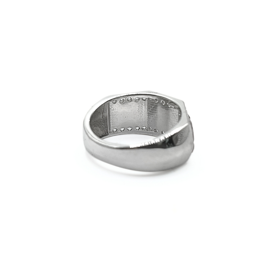 Rosalie Ring 13 mm / 5.55 g