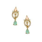 Rose Garden Necklace Set 29.9 g