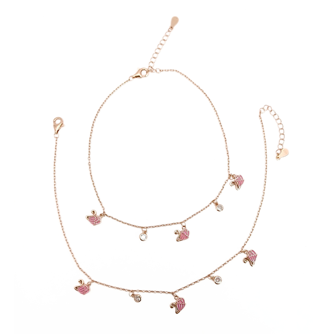 Rose Swan Payal 241 mm / 5.33 g