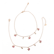 Rose Swan Payal 241 mm / 5.33 g